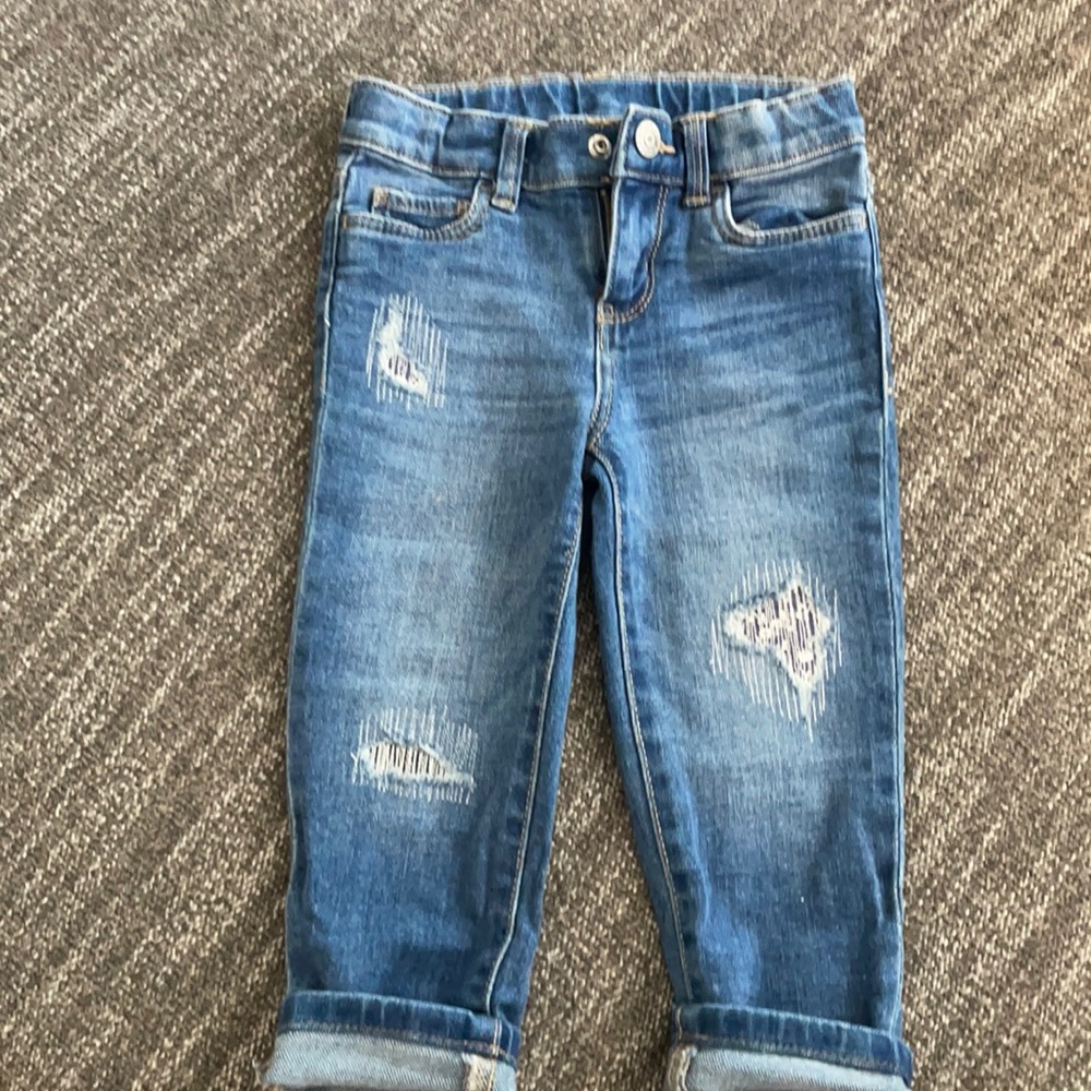 Oshkosh boyfriend jeans